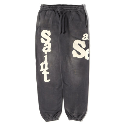 SAINT MICHAEL (セントマイケル) 21AW ×WIND AND SEA ヴィンテージ加工 