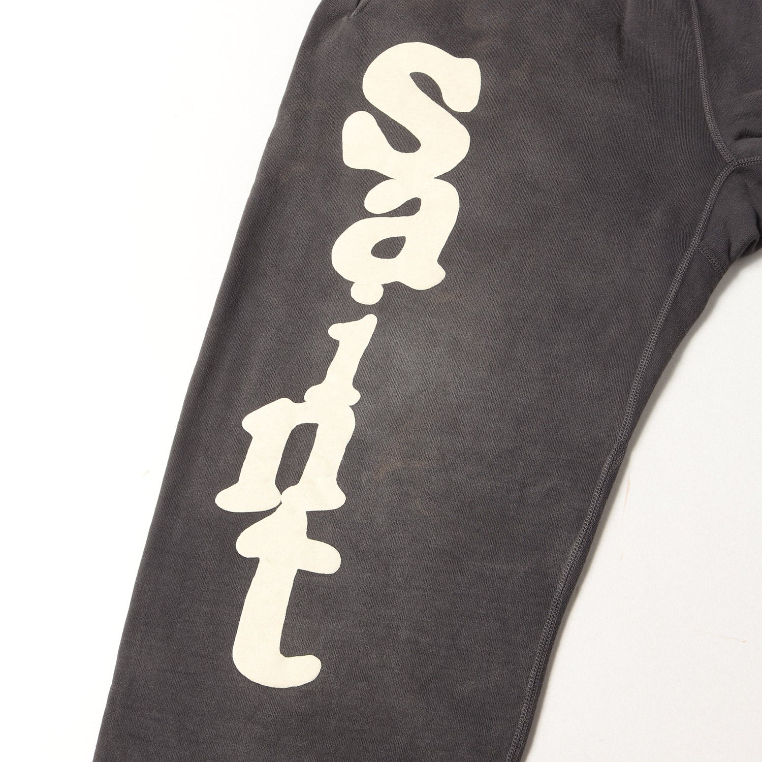 SAINT MICHAEL (セントマイケル) 21AW ×WIND AND SEA ヴィンテージ加工 
