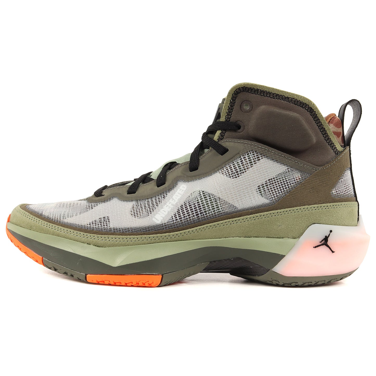22AW ×UNDEFEATED AIR JORDAN 37 SP UNDFTD (DV6255-300)