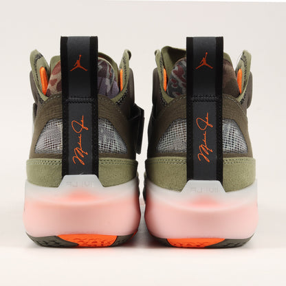 22AW ×UNDEFEATED AIR JORDAN 37 SP UNDFTD (DV6255-300)