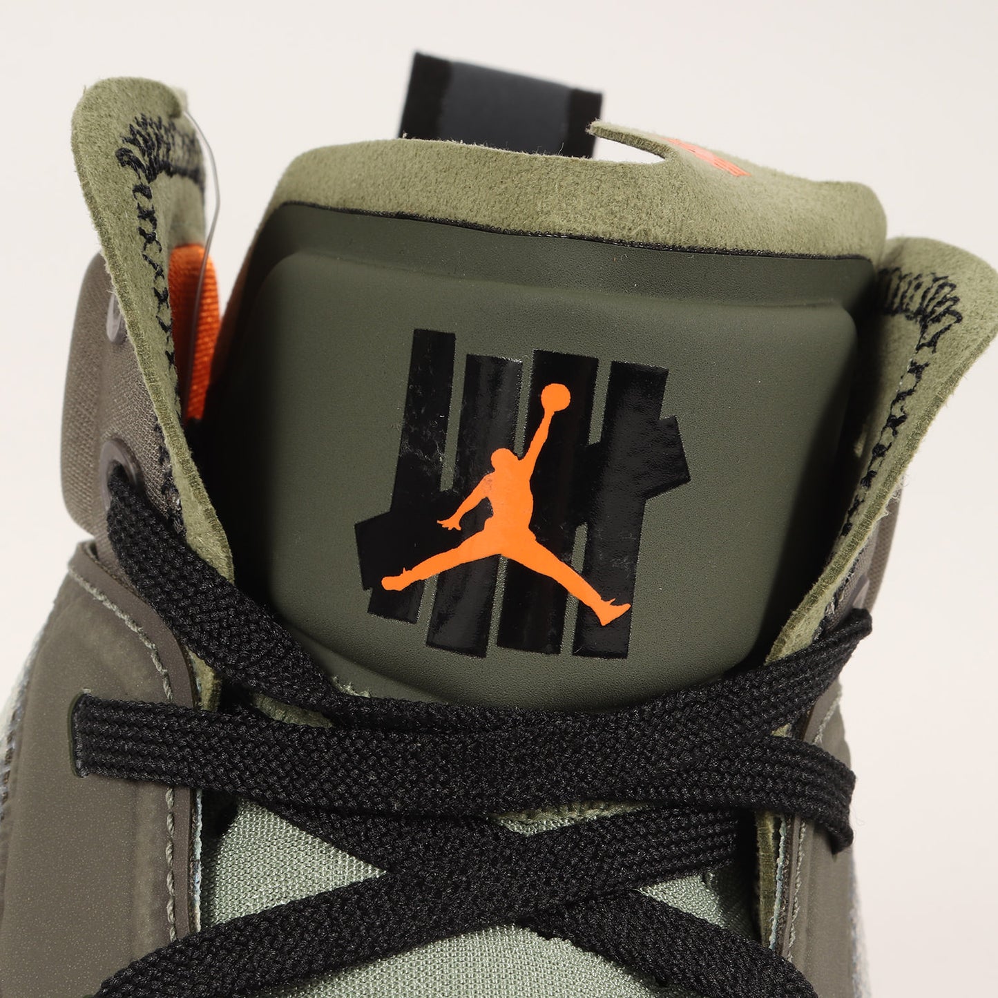 22AW ×UNDEFEATED AIR JORDAN 37 SP UNDFTD (DV6255-300)