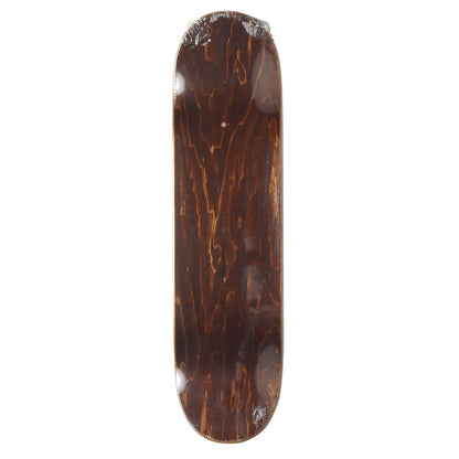 Cactus Jack ペイズリー柄 スケボーデッキ(Paisley Skateboard Deck)