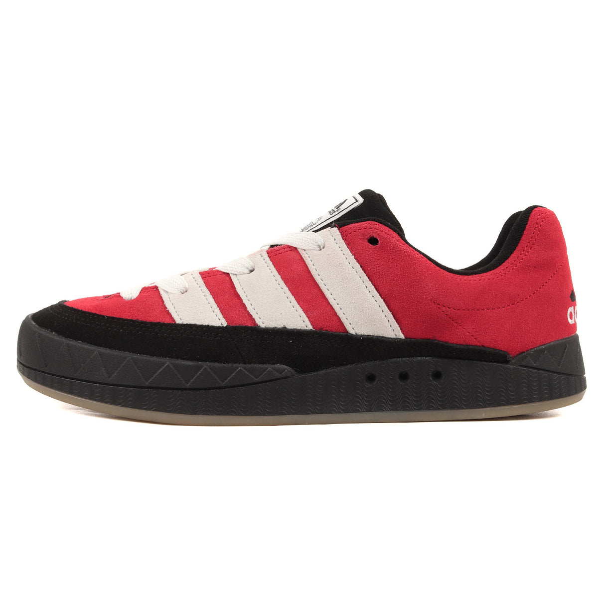 22AW ADIMATIC POWER RED / アディマティック (GY2093)
