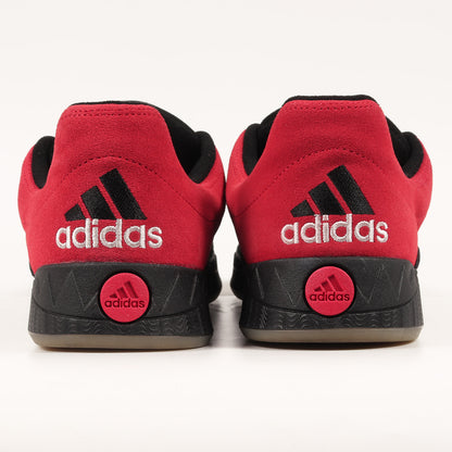 22AW ADIMATIC POWER RED / アディマティック (GY2093)