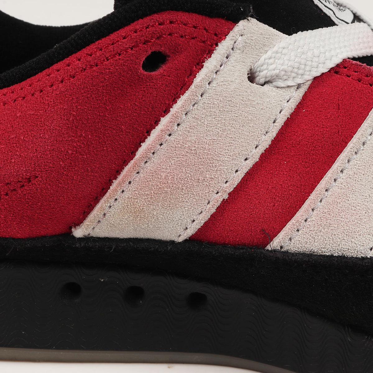 22AW ADIMATIC POWER RED / アディマティック (GY2093)