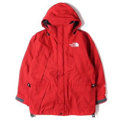 THE NORTH FACE (ザ ノースフェイス) 90s ライナー フリース付き 