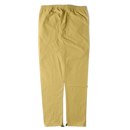 21AW FOG ESSENTIALS 60/40クロス スリム トラックパンツ(Track Pant)