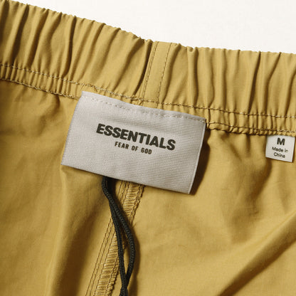21AW FOG ESSENTIALS 60/40クロス スリム トラックパンツ(Track Pant)