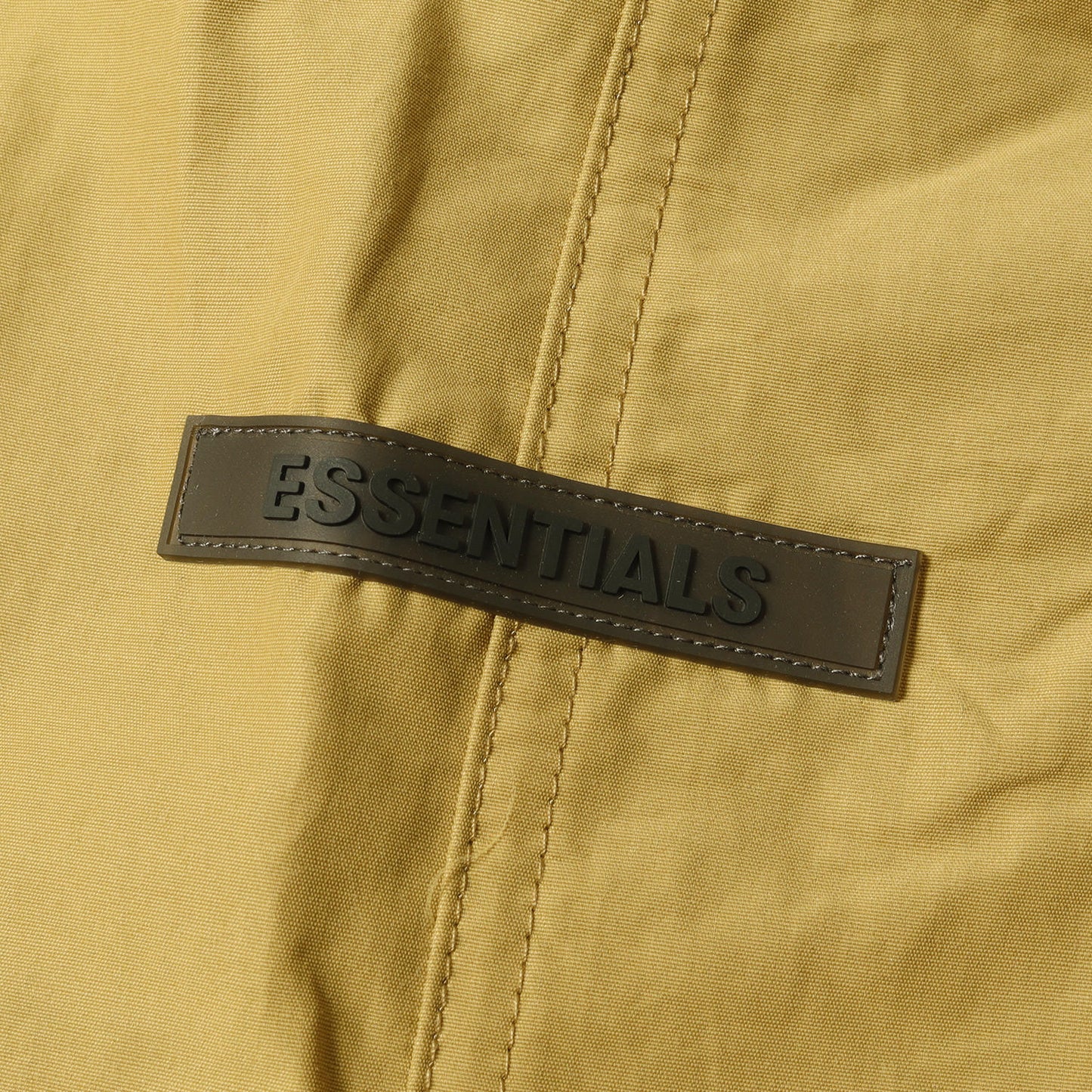21AW FOG ESSENTIALS 60/40クロス スリム トラックパンツ(Track Pant)