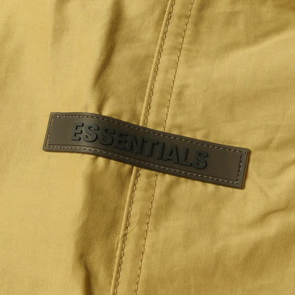 21AW FOG ESSENTIALS 60/40クロス スリム トラックパンツ(Track Pant)