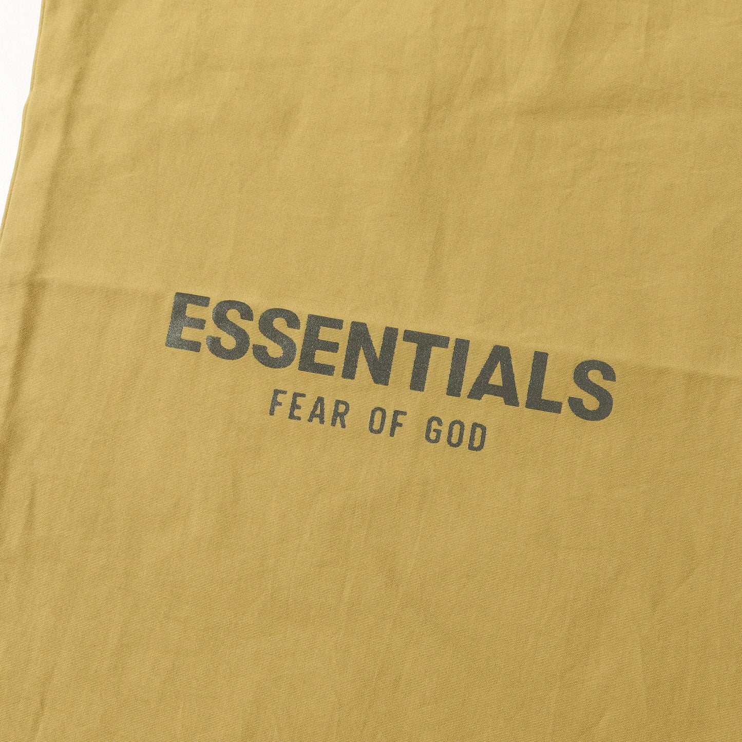 21AW FOG ESSENTIALS 60/40クロス スリム トラックパンツ(Track Pant)