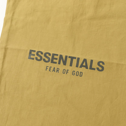 21AW FOG ESSENTIALS 60/40クロス スリム トラックパンツ(Track Pant)