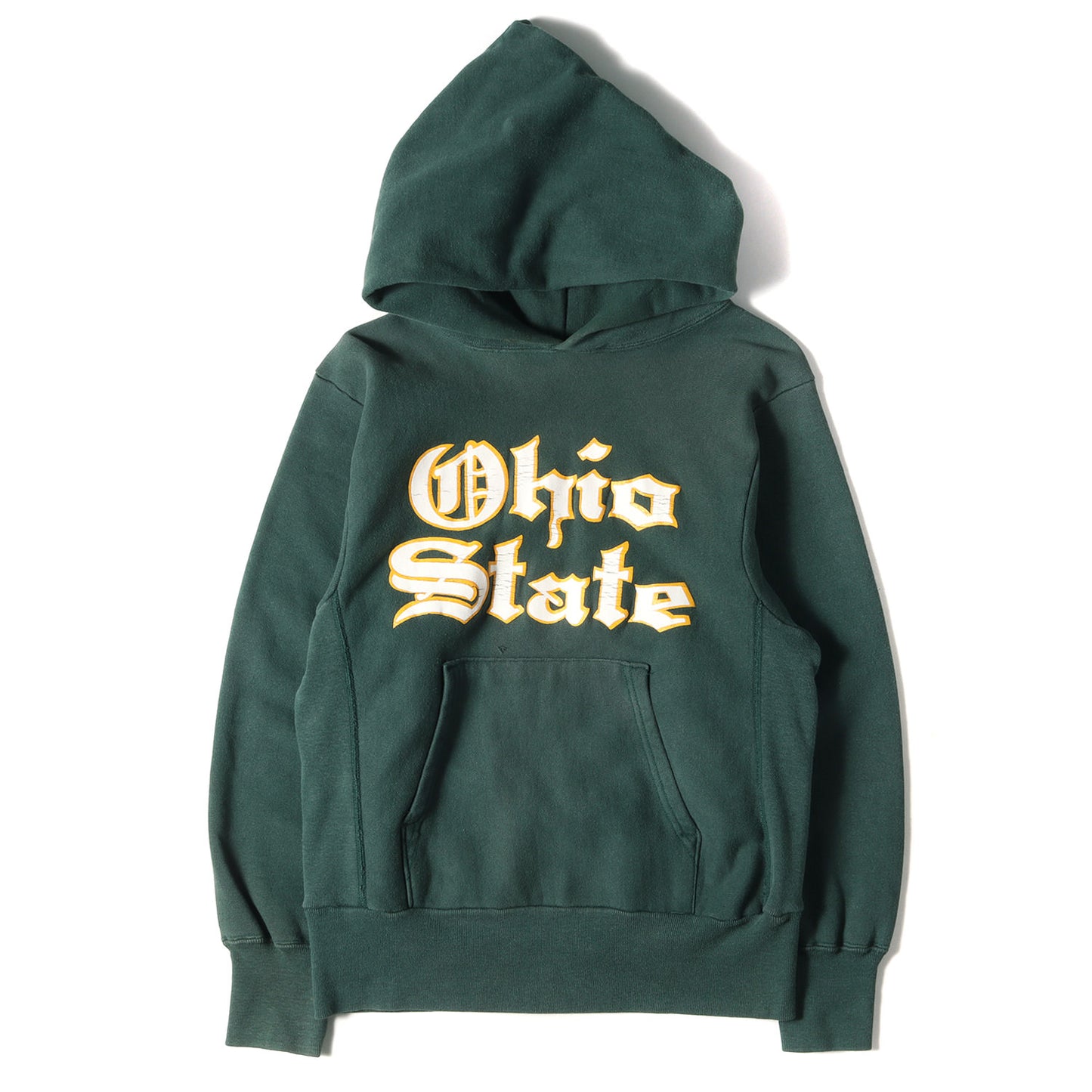 Champion vintage (チャンピオン ヴィンテージ) 80s トリコタグ 