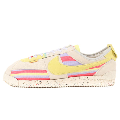 22SS ×UNION CORTEZ SP LEMON FROST (DR1413-100)