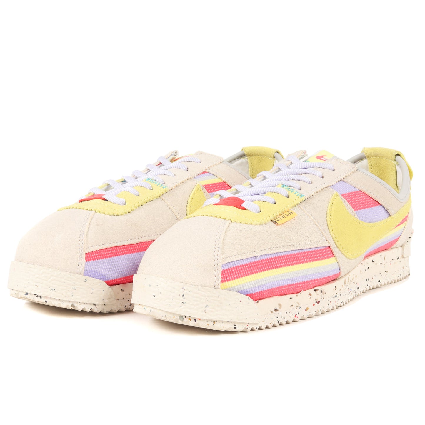 22SS ×UNION CORTEZ SP LEMON FROST (DR1413-100)