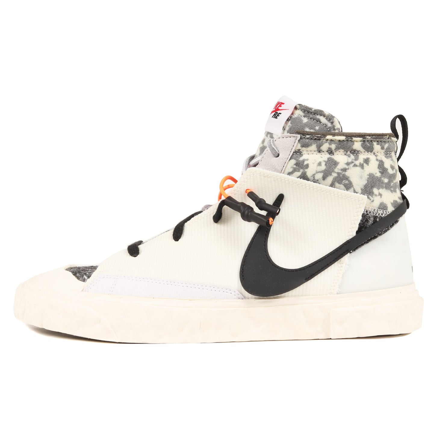 21SS ×NIKE BLAZER MID WHITE (CZ3589-100)
