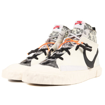 21SS ×NIKE BLAZER MID WHITE (CZ3589-100)
