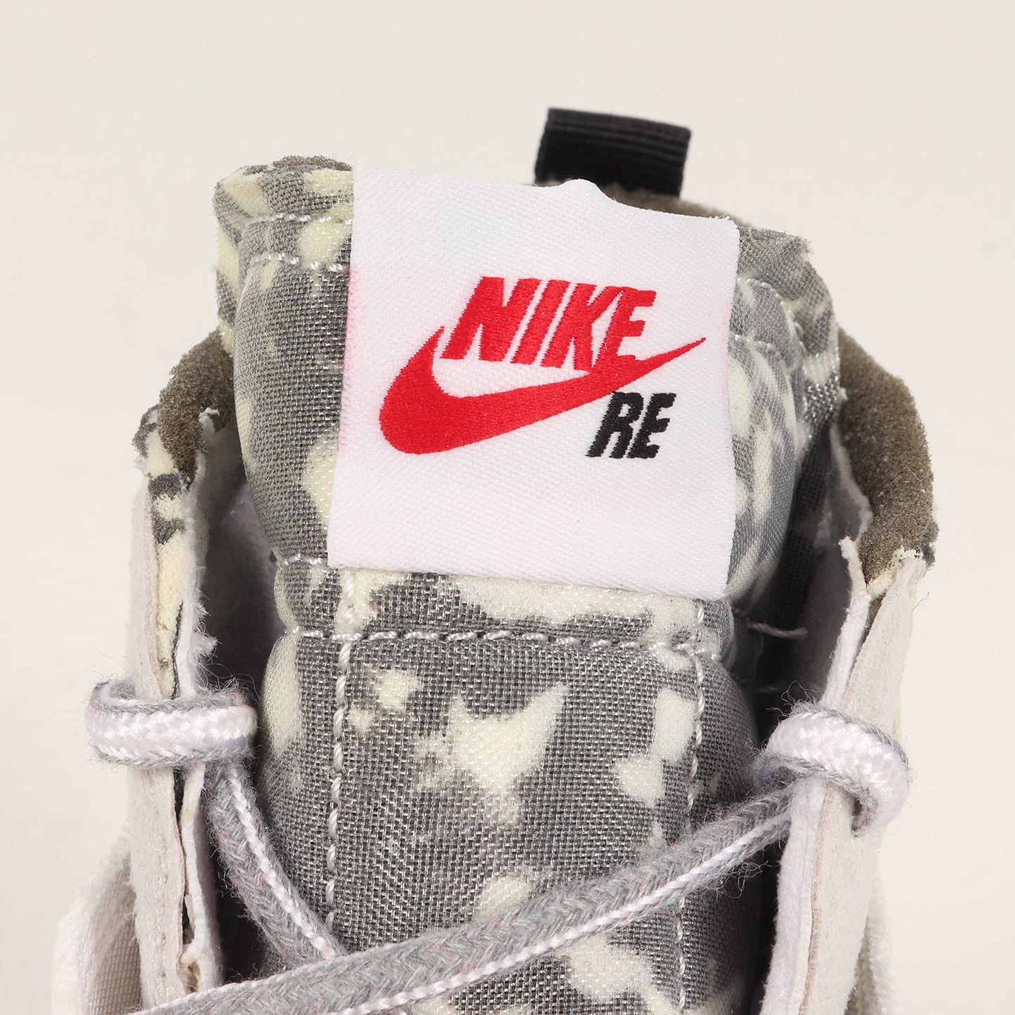 21SS ×NIKE BLAZER MID WHITE (CZ3589-100)