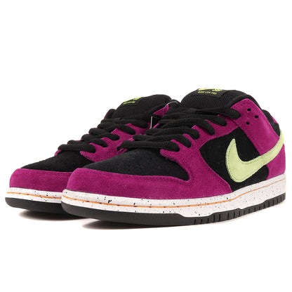 SB DUNK LOW PRO RED PLUM (BQ6817-501)