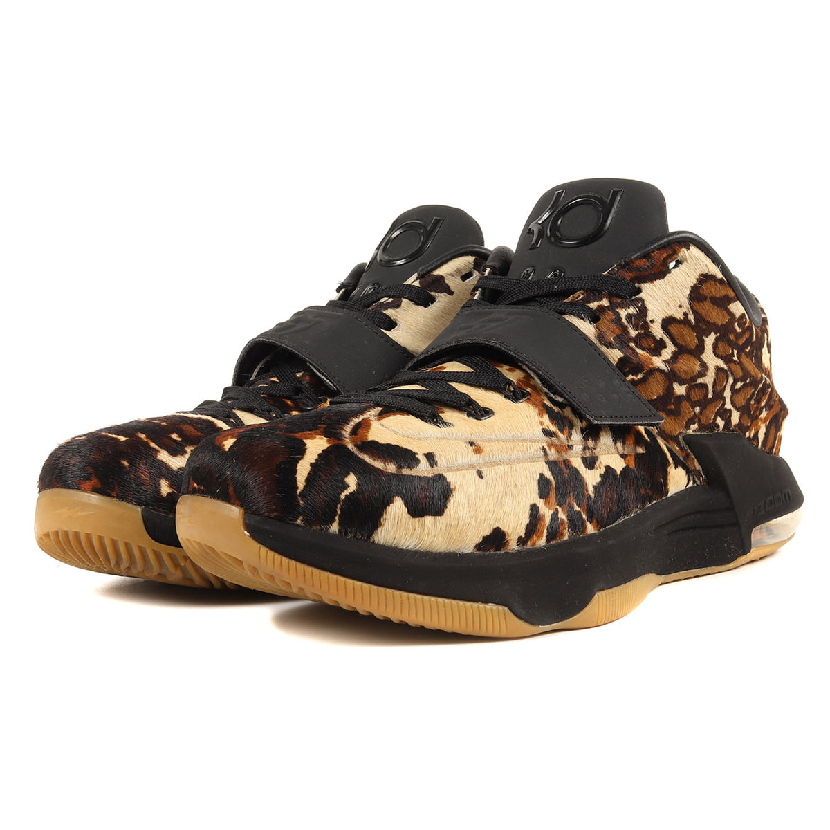 KD 7 EXT QS LONGHORN STATE (716654-001)