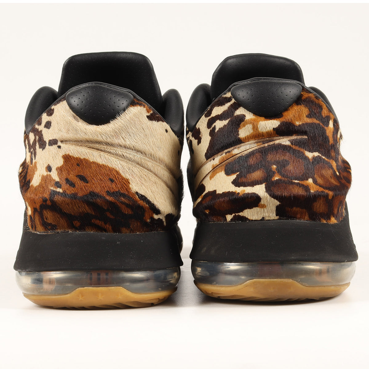 KD 7 EXT QS LONGHORN STATE (716654-001)