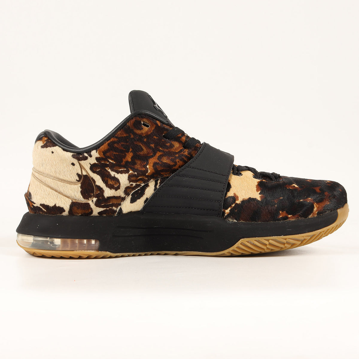 KD 7 EXT QS LONGHORN STATE (716654-001)