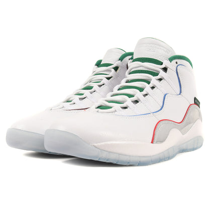 日本未発売 AIR JORDAN 10 RETRO WINGS (CK4352-103)