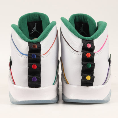 日本未発売 AIR JORDAN 10 RETRO WINGS (CK4352-103)