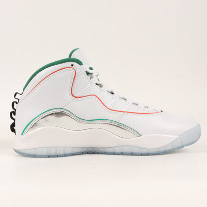 日本未発売 AIR JORDAN 10 RETRO WINGS (CK4352-103)