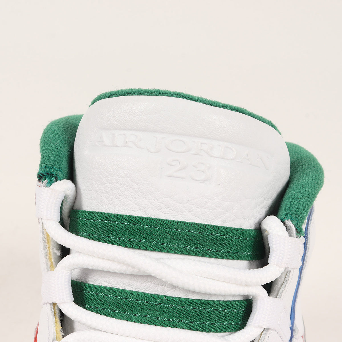 日本未発売 AIR JORDAN 10 RETRO WINGS (CK4352-103)