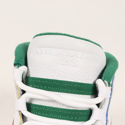 日本未発売 AIR JORDAN 10 RETRO WINGS (CK4352-103)