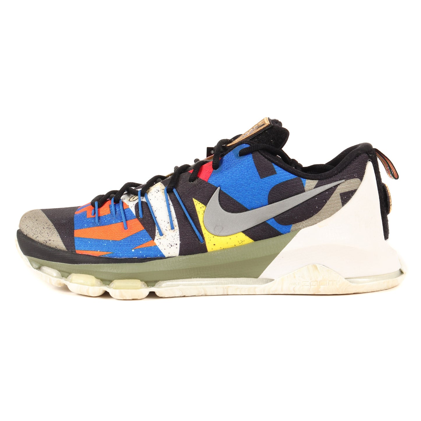 KD 8 AS EP NBA ALL STAR 2016 (829208-100)