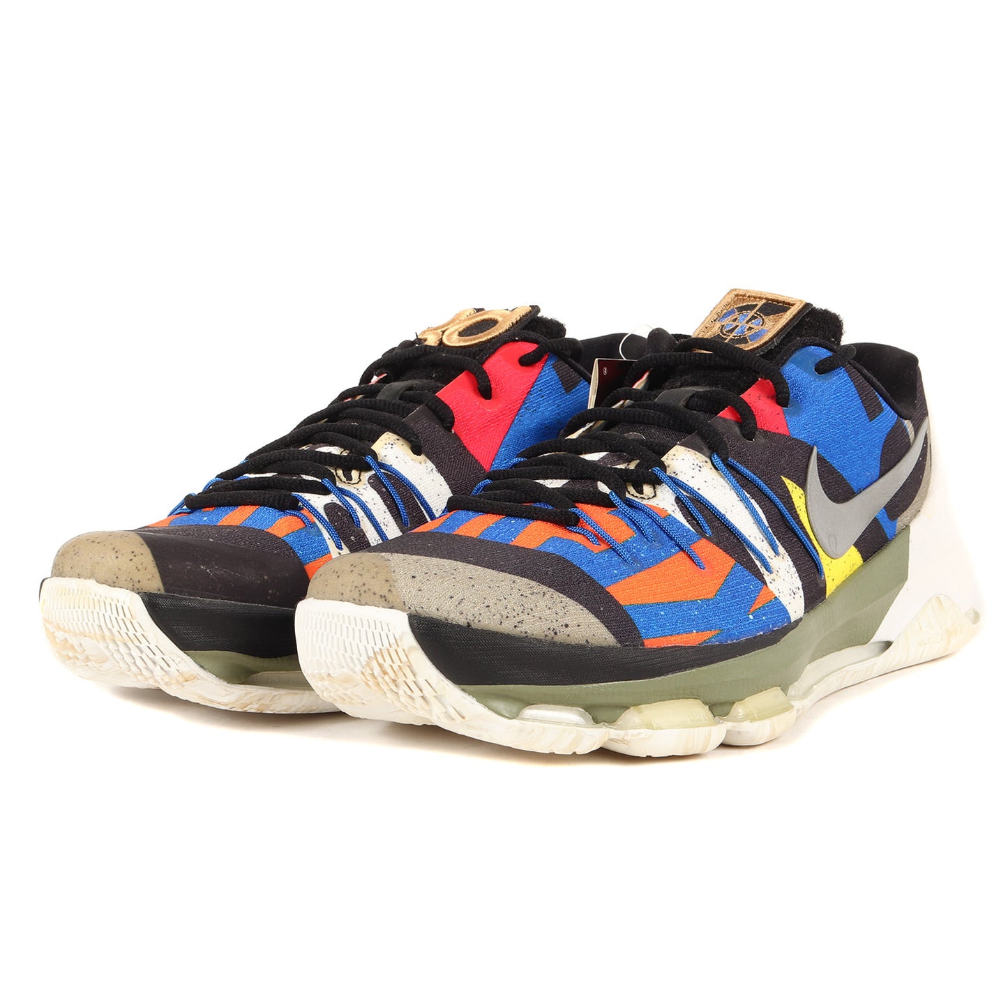 KD 8 AS EP NBA ALL STAR 2016 (829208-100)