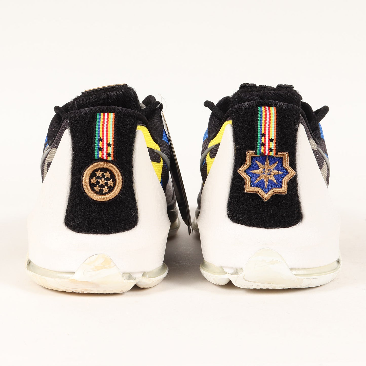 KD 8 AS EP NBA ALL STAR 2016 (829208-100)