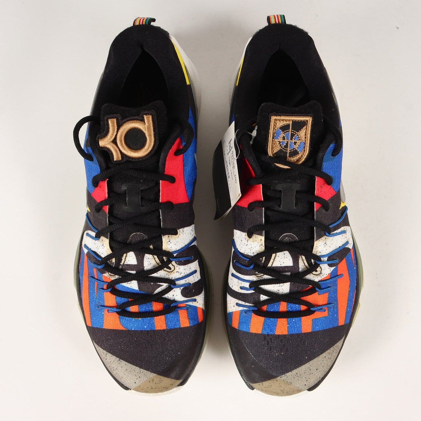 KD 8 AS EP NBA ALL STAR 2016 (829208-100)