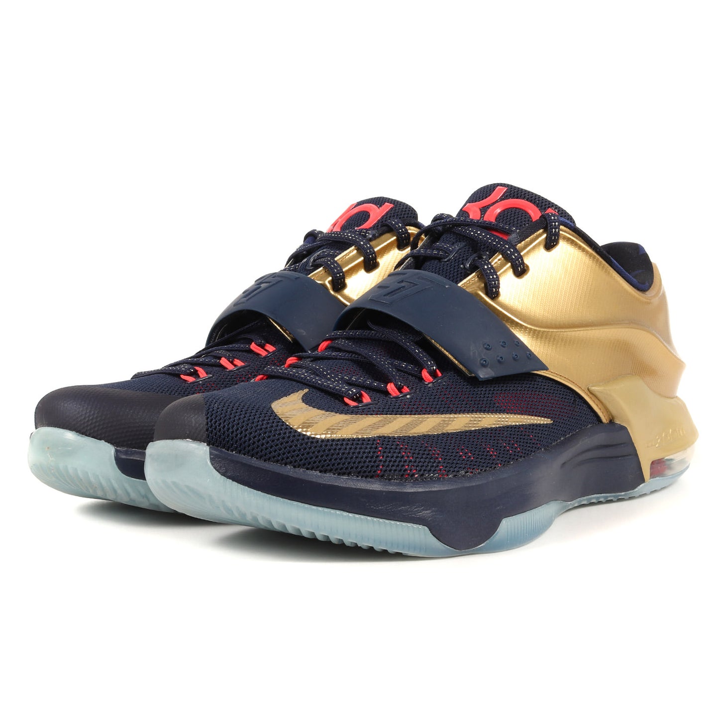 KD 7 PRM GOLD MEDAL (706858-476)