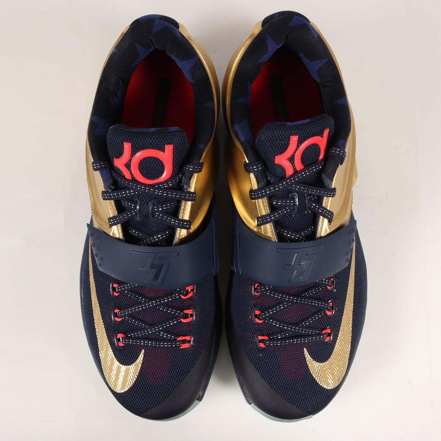 KD 7 PRM GOLD MEDAL (706858-476)