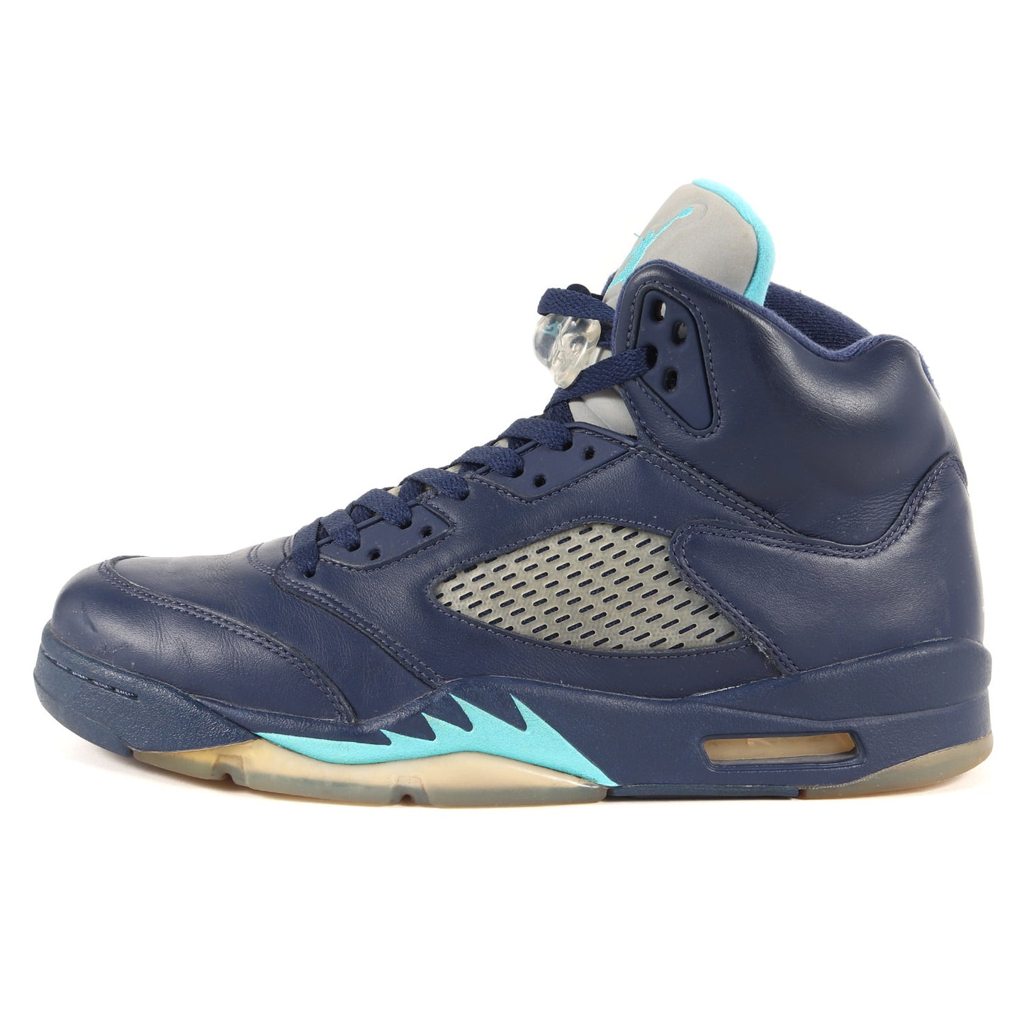 AIR JORDAN 5 RETRO PRE GRAPE (136027-405)
