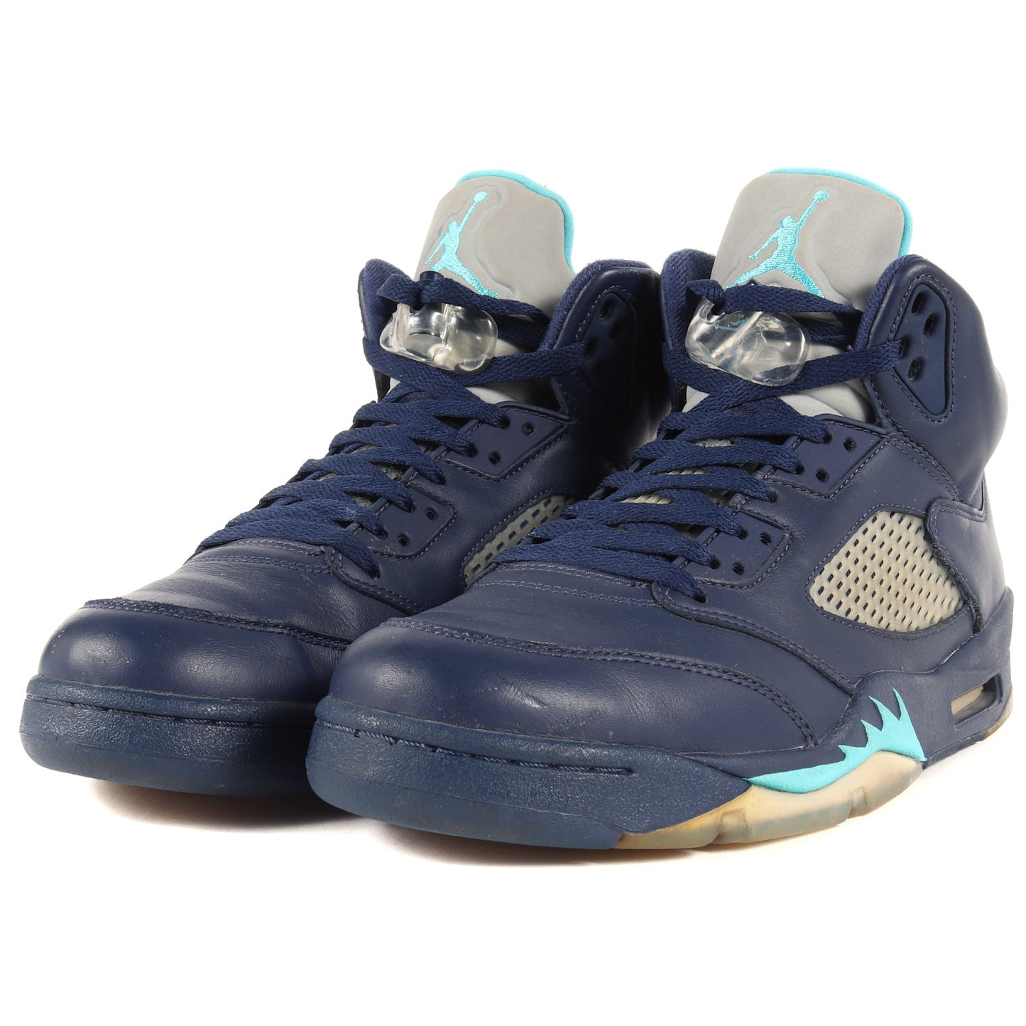 AIR JORDAN 5 RETRO PRE GRAPE (136027-405)