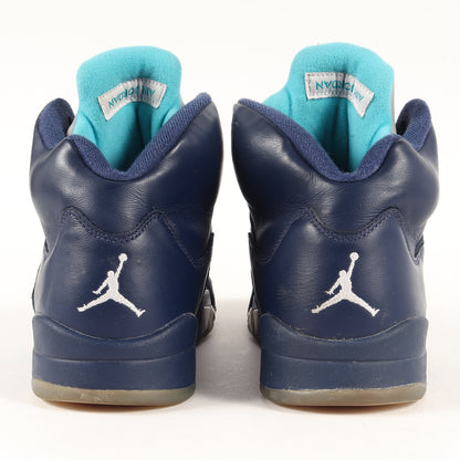 AIR JORDAN 5 RETRO PRE GRAPE (136027-405)
