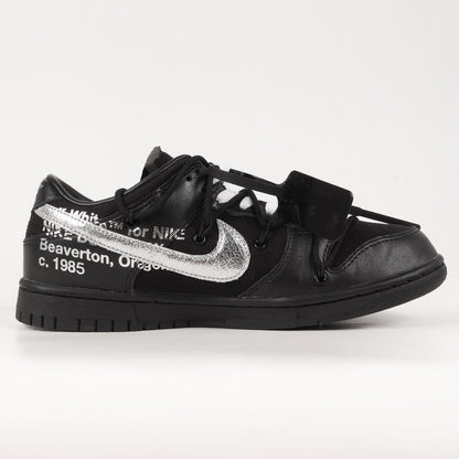 21AW ×NIKE DUNK LOW The 50 / 1 OF 50 No.50 (DM1602-001)