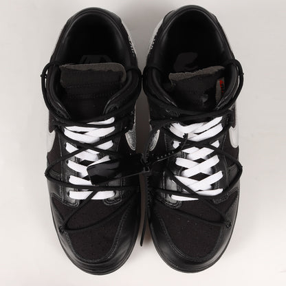 21AW ×NIKE DUNK LOW The 50 / 1 OF 50 No.50 (DM1602-001)