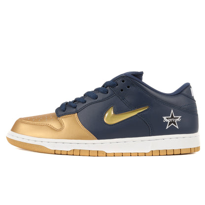 19AW ×NIKE SB DUNK LOW OG QS (CK3480-700)
