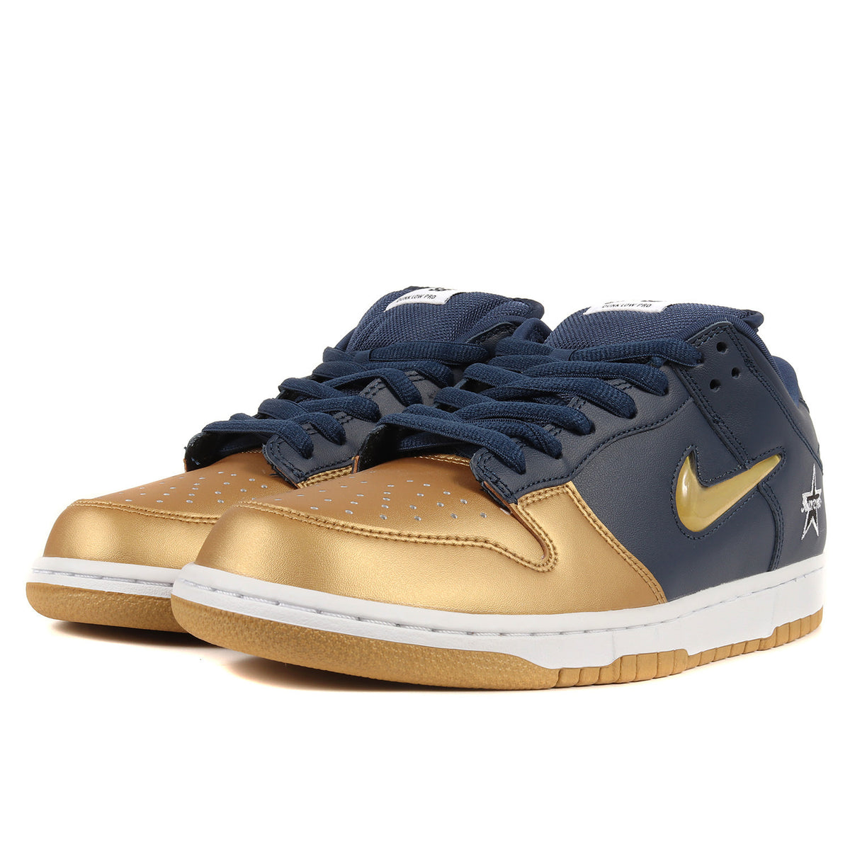 19AW ×NIKE SB DUNK LOW OG QS (CK3480-700)