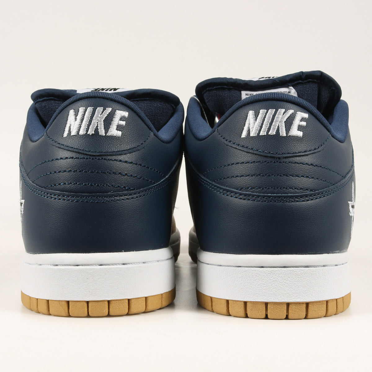 19AW ×NIKE SB DUNK LOW OG QS (CK3480-700)