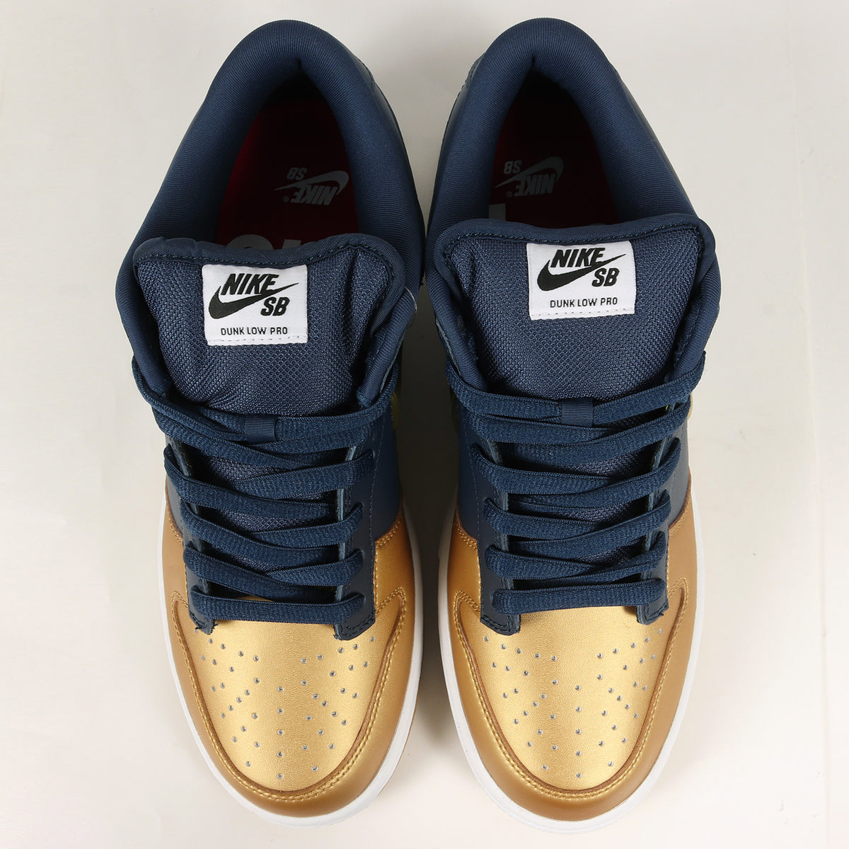19AW ×NIKE SB DUNK LOW OG QS (CK3480-700)