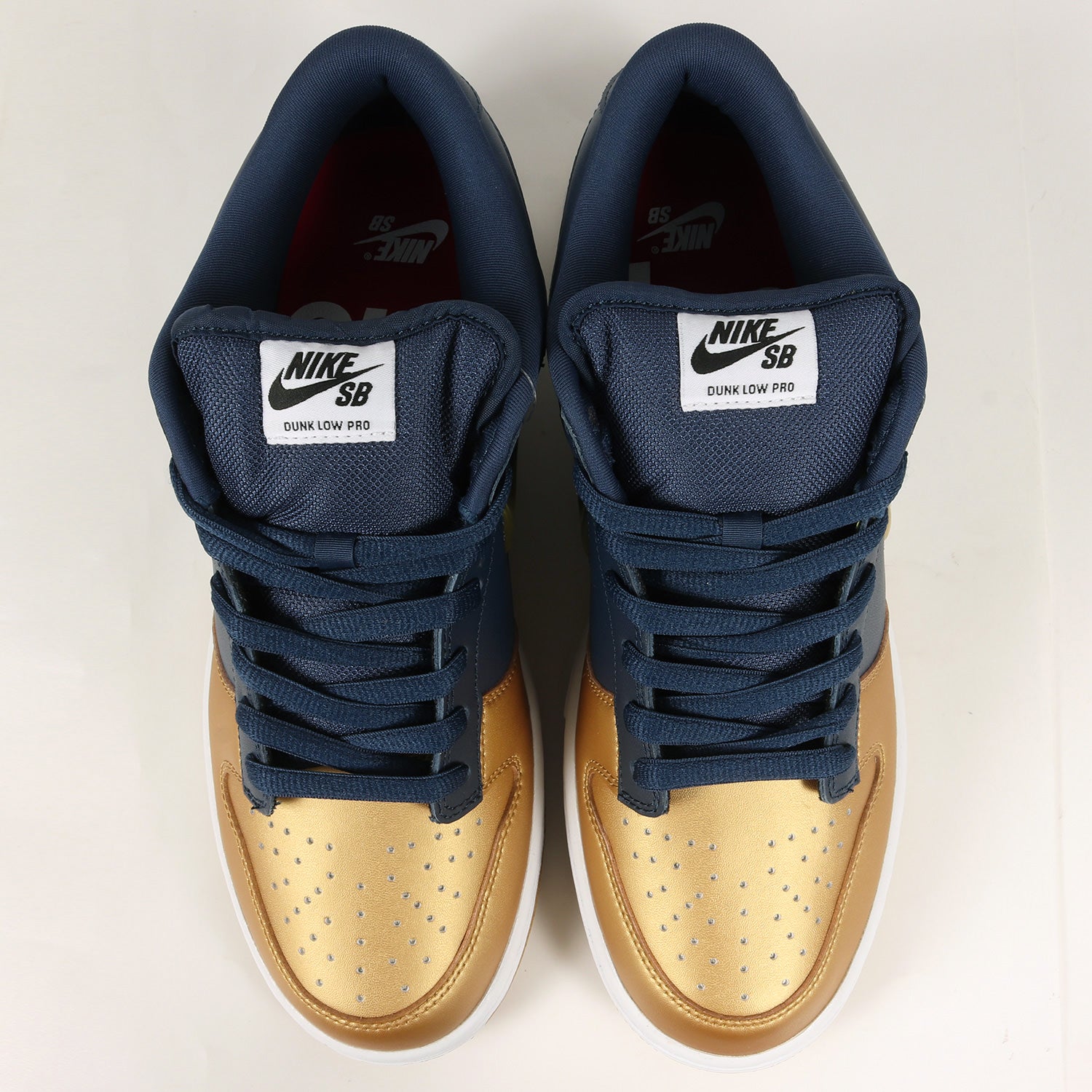 Supreme (シュプリーム) 19AW ×NIKE SB DUNK LOW OG QS (CK3480-700 