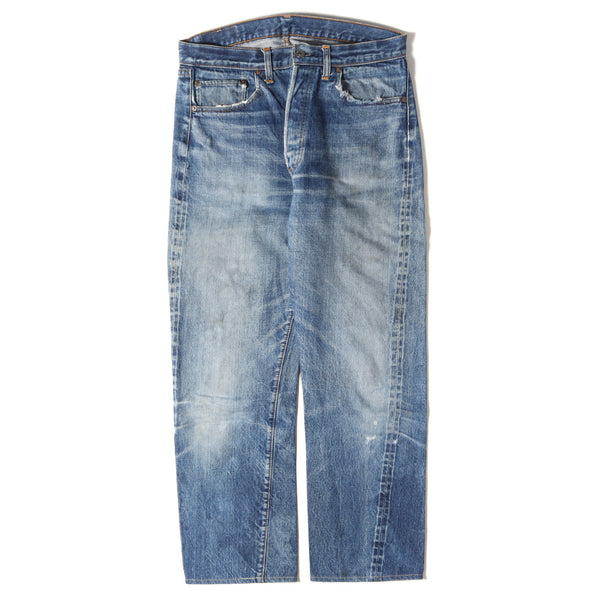 Levi's / vintage (ヴィンテージ リーバイス) 70s 501 66前期