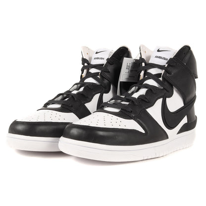 20AW ×NIKE DUNK HIGH BLACK (CU7544-001)