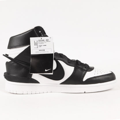 20AW ×NIKE DUNK HIGH BLACK (CU7544-001)